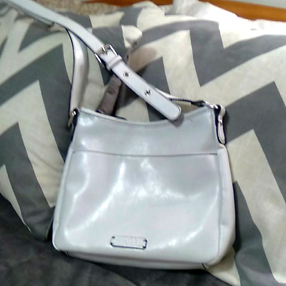 Nine & Co. Satchel